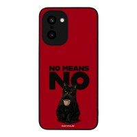 Θήκη Sonique Men's Edition για OnePlus 15R 5G No Means No