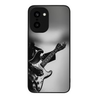 Θήκη Sonique Men's Edition για OnePlus 15R 5G Rock Guitar