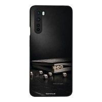 Θήκη Sonique Men's Edition για OnePlus Nord Law