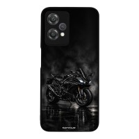 Θήκη Sonique Men's Edition για OnePlus Nord CE 2 Lite 5G Black Ride