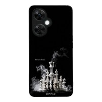 Θήκη Sonique Men's Edition για OnePlus Nord CE 3 Lite 5G Σκάκι