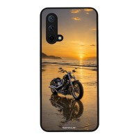 Θήκη Sonique Men's Edition για OnePlus Nord CE 5G Coastal Rider