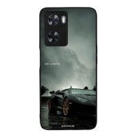 Θήκη Sonique Men's Edition για OnePlus Nord N20 SE No Limits