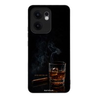 Θήκη Sonique Men's Edition για Oppo Reno13 F 5G / Oppo Reno13 FS 5G Eyes Never Lie