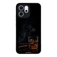 Θήκη Sonique Men's Edition για Oppo Reno14 F 5G / Oppo Reno14 FS 5G Eyes Never Lie