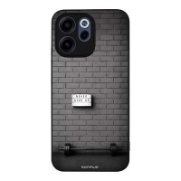 Θήκη Sonique Men's Edition για Oppo Reno15 F 5G / Oppo Reno15 FS 5G Motivation