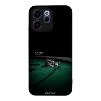 Θήκη Sonique Men's Edition για Oppo Reno15 F 5G / Oppo Reno15 FS 5G Poker