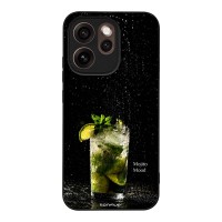 Θήκη Sonique Men's Edition για Oppo Reno15 Pro 5G Mojito