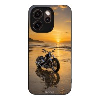 Θήκη Sonique Men's Edition για Oppo Reno15 Pro Max Coastal Rider