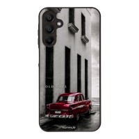 Θήκη Sonique Men's Edition για Samsung Galaxy A15 4G / Galaxy A15 5G Old Soul