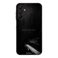 Θήκη Sonique Men's Edition για Samsung Galaxy A15 4G / Galaxy A15 5G Piano