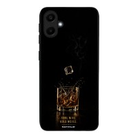 Θήκη Sonique Men's Edition για Samsung Galaxy A20e Cool Mind