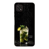 Θήκη Sonique Men's Edition για Samsung Galaxy A22 5G Mojito