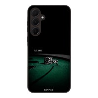 Θήκη Sonique Men's Edition για Samsung Galaxy A35 5G Poker