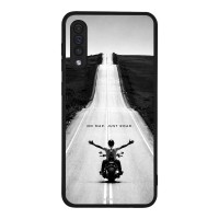 Θήκη Sonique Men's Edition για Samsung Galaxy A50 / Galaxy A50S / Galaxy A30S Freedom