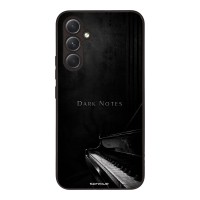 Θήκη Sonique Men's Edition για Samsung Galaxy A54 5G Piano
