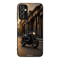 Θήκη Sonique Men's Edition για Samsung Galaxy M13 4G Dusk Rider