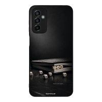 Θήκη Sonique Men's Edition για Samsung Galaxy M23 5G Law