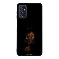 Θήκη Sonique Men's Edition για Samsung Galaxy M52 5G Born to Win