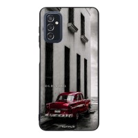Θήκη Sonique Men's Edition για Samsung Galaxy M52 5G Old Soul