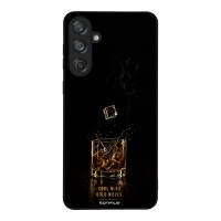 Θήκη Sonique Men's Edition για Samsung Galaxy M55 5G Cool Mind