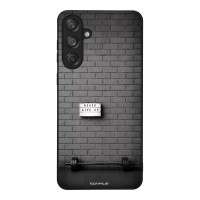 Θήκη Sonique Men's Edition για Samsung Galaxy M55 5G Motivation