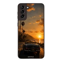 Θήκη Sonique Men's Edition για Samsung Galaxy S21 Plus Good Days