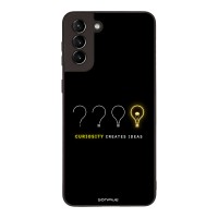 Θήκη Sonique Men's Edition για Samsung Galaxy S21 Plus Ideas