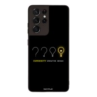 Θήκη Sonique Men's Edition για Samsung Galaxy S21 Ultra Ideas