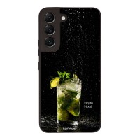 Θήκη Sonique Men's Edition για Samsung Galaxy S22 Mojito