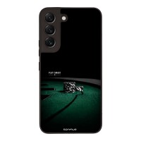 Θήκη Sonique Men's Edition για Samsung Galaxy S22 Poker