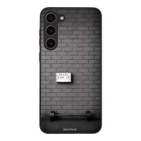 Θήκη Sonique Men's Edition για Samsung Galaxy S23 Plus Motivation