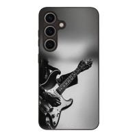 Θήκη Sonique Men's Edition για Samsung Galaxy S24 Rock Guitar