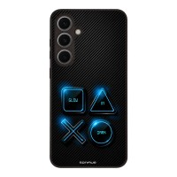 Θήκη Sonique Men's Edition για Samsung Galaxy S24 FE Gaming