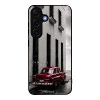 Θήκη Sonique Men's Edition για Samsung Galaxy S25 Old Soul