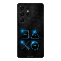 Θήκη Sonique Men's Edition για Samsung Galaxy S25 Ultra Gaming