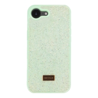 Θήκη Lux Diamond Sonique Apple iPhone 16e Βεραμάν