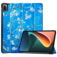 Θήκη Tablet Smartcase Slim Sonique για Xiaomi Pad 5 11" / Pad 5 Pro 11" Sakura