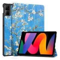 Θήκη Tablet Smartcase Slim Sonique για Xiaomi Redmi Pad SE 11" Sakura