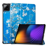 Θήκη Tablet Smartcase Slim Sonique για Xiaomi Pad 7 11.2" / Pad 7 Pro 11.2" Sakura