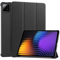 Θήκη Tablet Smartcase Slim Sonique για Xiaomi Pad 7 11.2" / Pad 7 Pro 11.2" Μαύρο