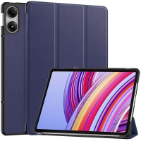 Θήκη Tablet Smartcase Slim Sonique για Xiaomi Redmi Pad Pro 12.1" Μπλέ