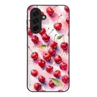 Θήκη Sonique Fruit Series για Samsung Galaxy A17 5G Κεράσι