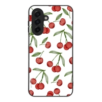 Θήκη Sonique Fruit Series για Samsung Galaxy A17 5G Κεράσι 01