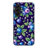 Θήκη Sonique Fruit Series για Samsung Galaxy A17 5G Μύρτιλο 01
