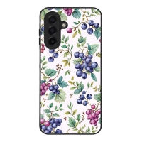 Θήκη Sonique Fruit Series για Samsung Galaxy A17 5G Μύρτιλο