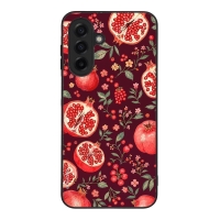 Θήκη Sonique Fruit Series για Samsung Galaxy A17 5G Ρόδι