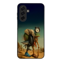 Θήκη Sonique Italian Brainrot Series για Samsung Galaxy A17 5G Brainrots