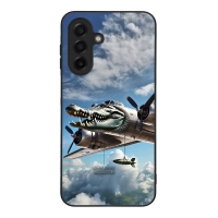 Θήκη Sonique Italian Brainrot Series για Samsung Galaxy A17 5G Bombardino Crocodilo
