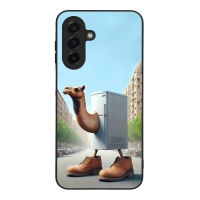 Θήκη Sonique Italian Brainrot Series για Samsung Galaxy A17 5G Frigo Camelo